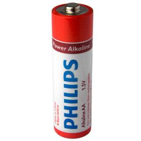 Philips Power Alkaline AAA Battery